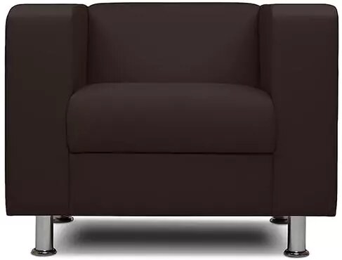 Кресло Блюз, Коричневый