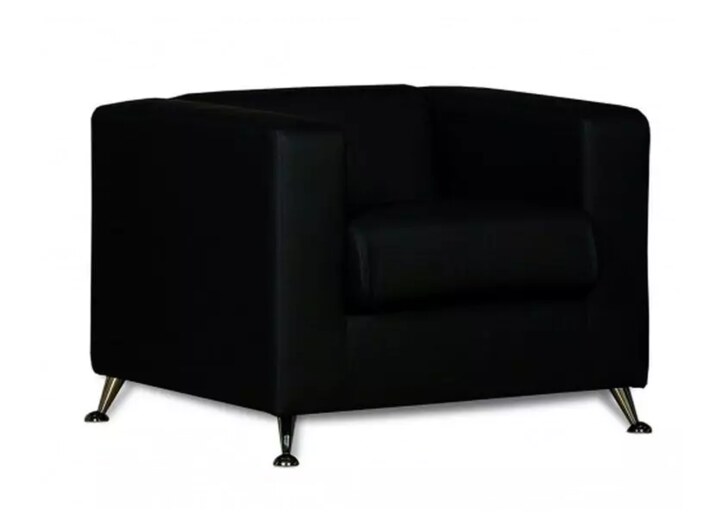 Кресло Модуле 2, Черный
