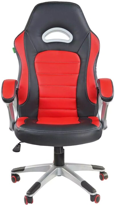 Кресло Riva Chair, Красный