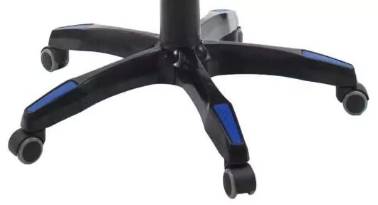 Компьютерное кресло Dikline KD37H-13, Черный