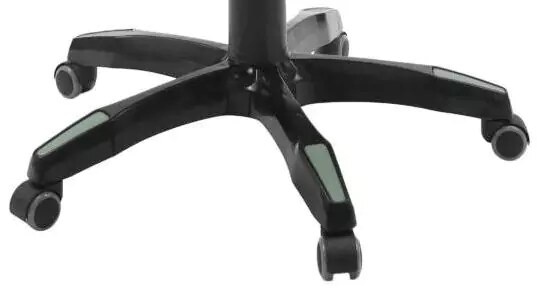 Компьютерное кресло Dikline KD37H-14, Черный