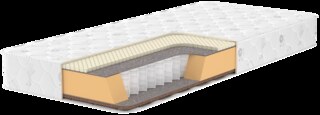 Матрас Димакс Детский, Белый