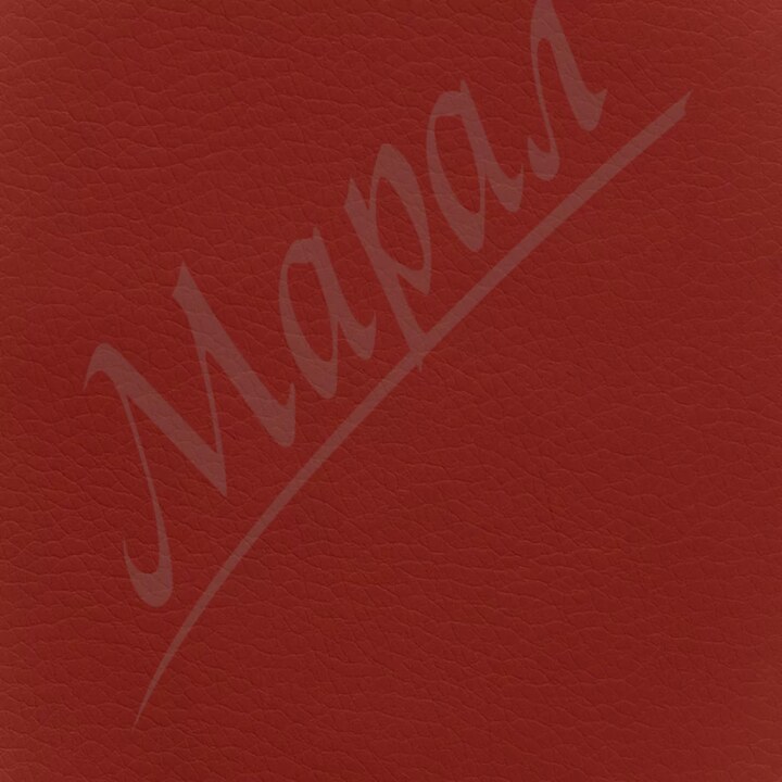 Прямой диван Соло, Красный