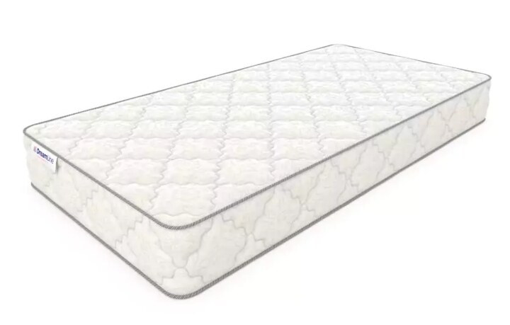 Матрас Dreamline Balance Holl Hard TFK, Белый