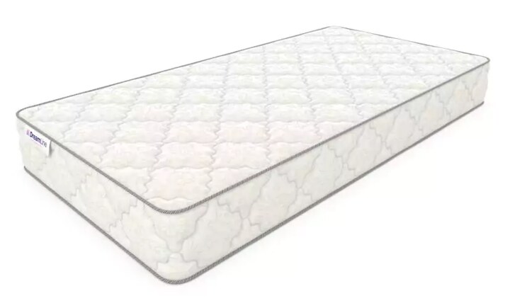 Матрас Dreamline Balance Hard TFK, Белый