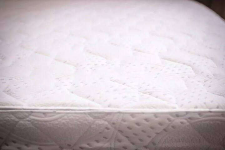 Матрас Dreamline Balance Hard S-1000, Белый