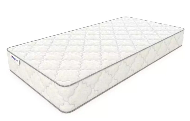 Матрас Dreamline Balance Medium TFK, Белый