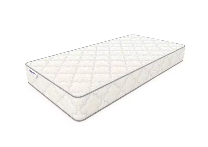 Матрас Дримлайн Eco Foam BS-120, Белый