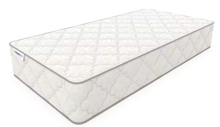Матрас Dreamline DreamRoll Season Max, Белый