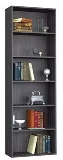 Стеллаж Модерн loft, Коричневый