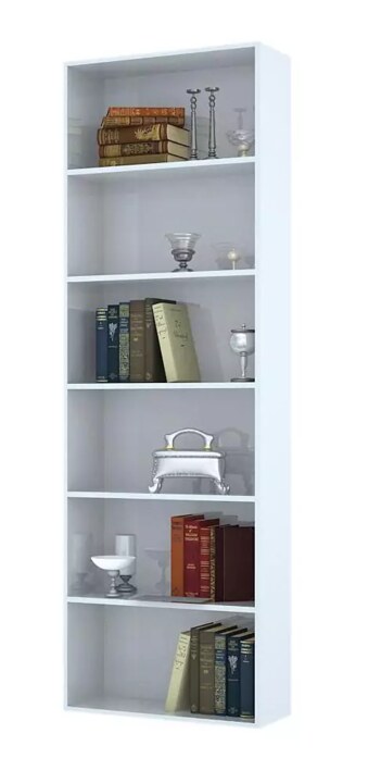 Стеллаж Модерн loft, Бежевый