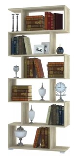 Стеллаж Модерн loft, Бежевый