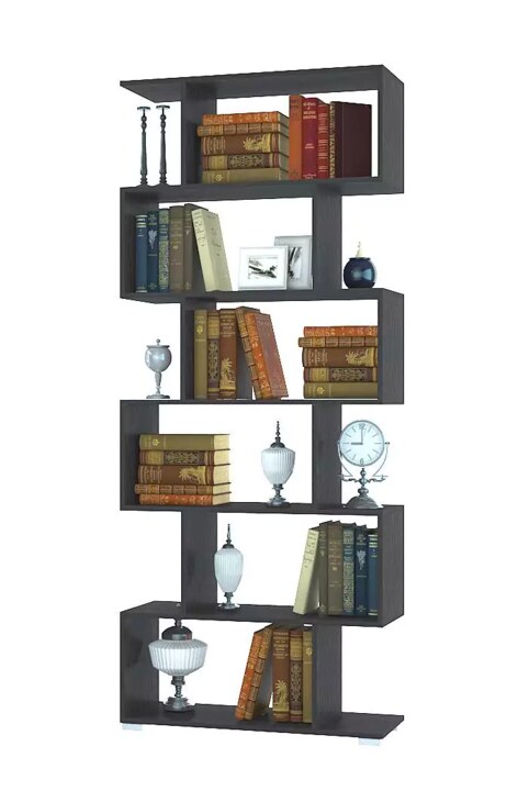 Стеллаж Модерн loft, Бежевый
