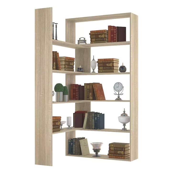 Стеллаж Модерн loft, Бежевый