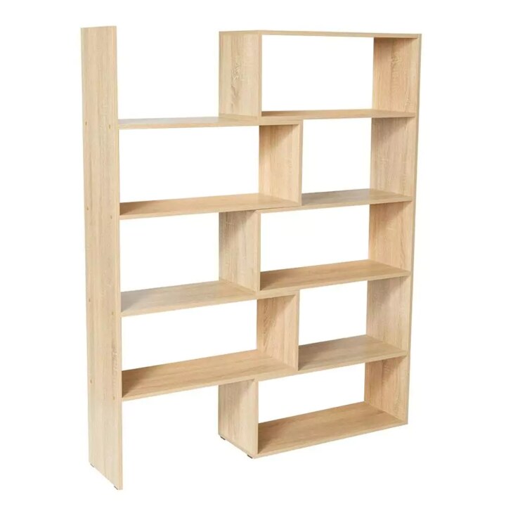 Стеллаж Модерн loft, Бежевый