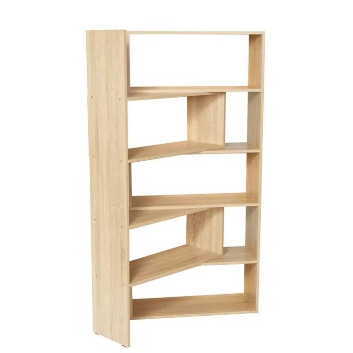 Стеллаж Модерн loft, Бежевый