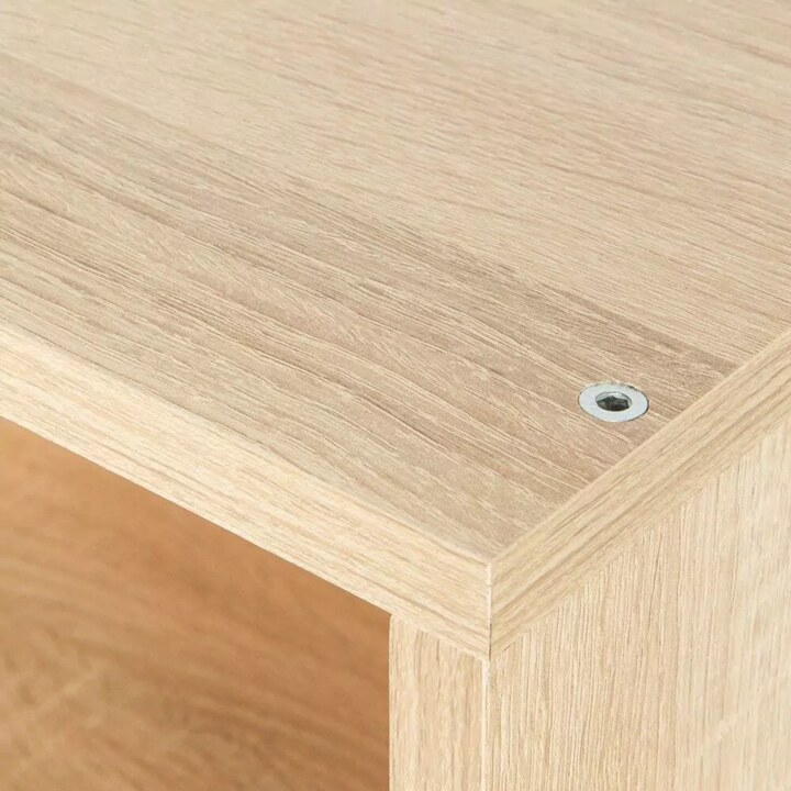 Стеллаж Модерн loft, Бежевый