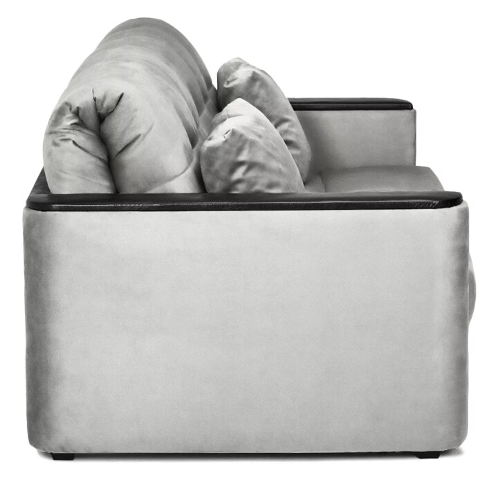 Диван-кровать Даллас, Серый
