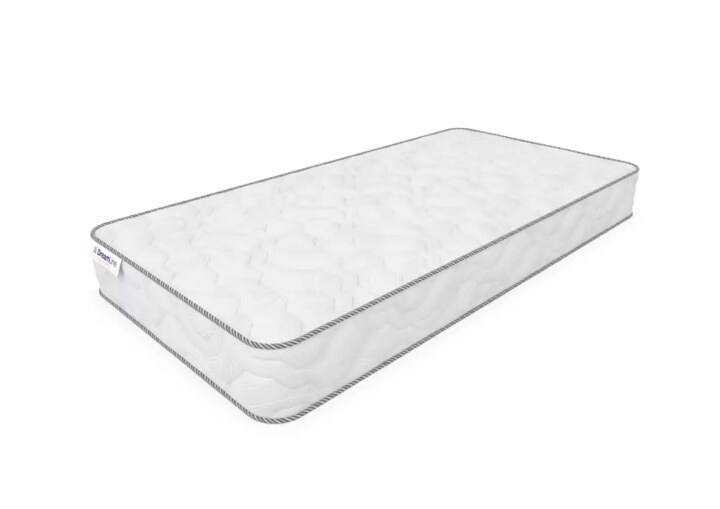 Матрас Coal Memory Komfort Massage S-2000, Белый