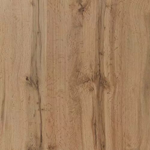 Столешница 26 мм Дуб вотан 0.3 м, Коричневый