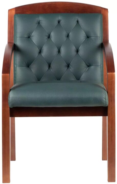 Кресло Riva Chair, Зеленый