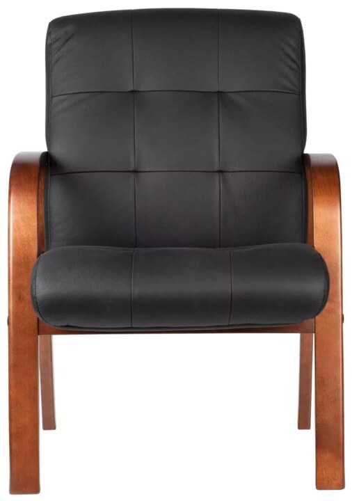 Кресло Riva Chair, Черный