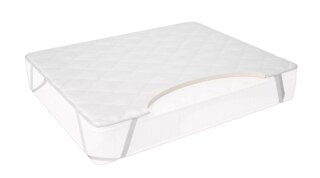 Наматрасник Natural foam 3, Белый