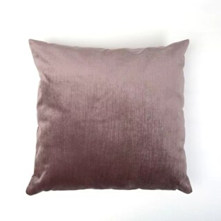 Подушка Дримлайн Jazz sweet lilac 45х45, Фиолетовый