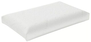 Подушка Дримлайн Rest Plus, Белый