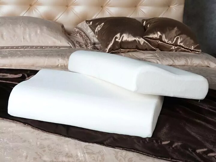Подушка Аскона Mediflex Anatomic, Белый