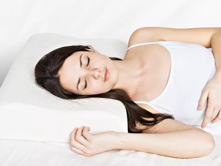 Подушка Аскона Mediflex Anatomic, Белый