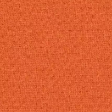 Прямой диван Эльвира, Оранжевый