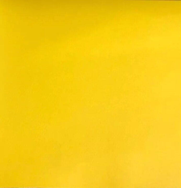 Прямой диван Поло Нимбус, Желтый
