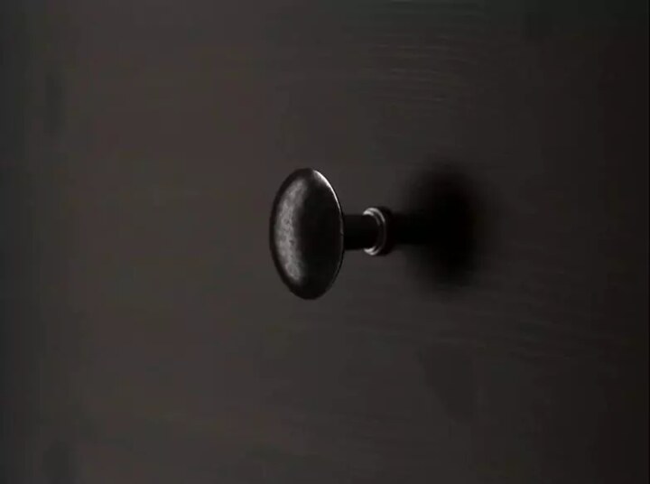 Комод с 3 ящиками HEMNES, Коричневый