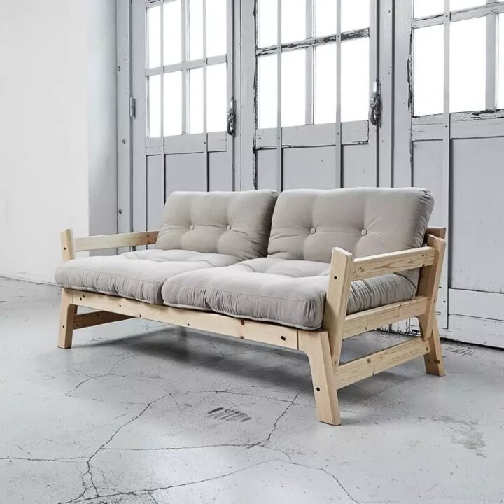 Кушетка Шанталь, Голубой