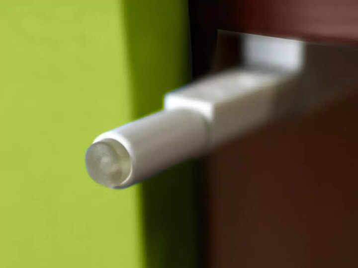 Комод Мебелеф-28, Зеленый