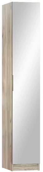 Шкаф распашной Венеция, Бежевый