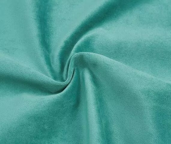 Прямой диван Каприз, Зеленый