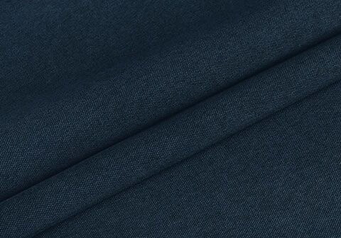 Двуспальная кровать Alma 180х200 с подъёмным механизмом багама синий, Синий