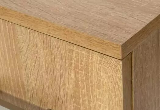 Комод Модерн loft, Коричневый