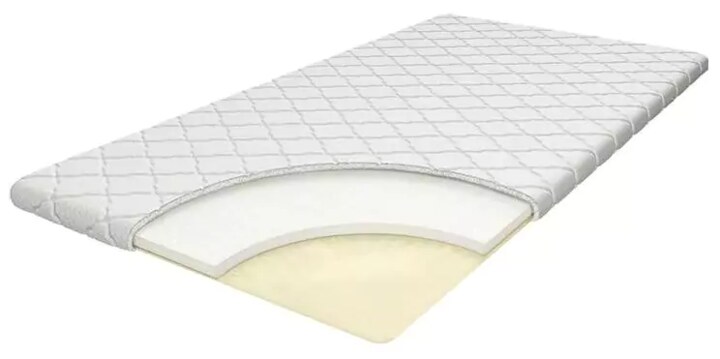 Наматрасник Аскона TOP Foam 1 Наматрасник, Белый