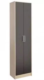 Шкаф Монтана, Коричневый