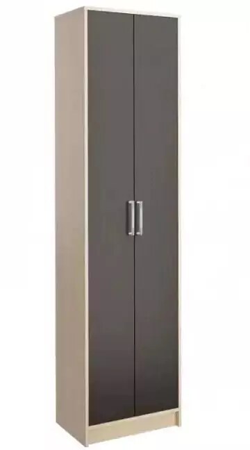 Шкаф Монтана, Коричневый