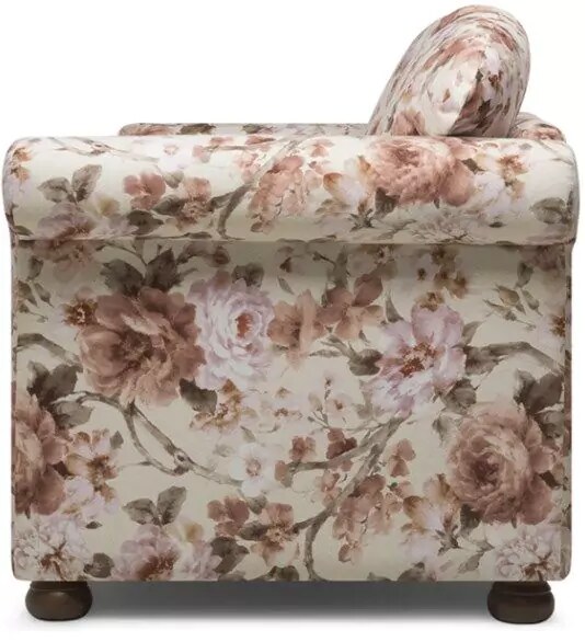Диван Хемптон дизайн 6, Бежевый