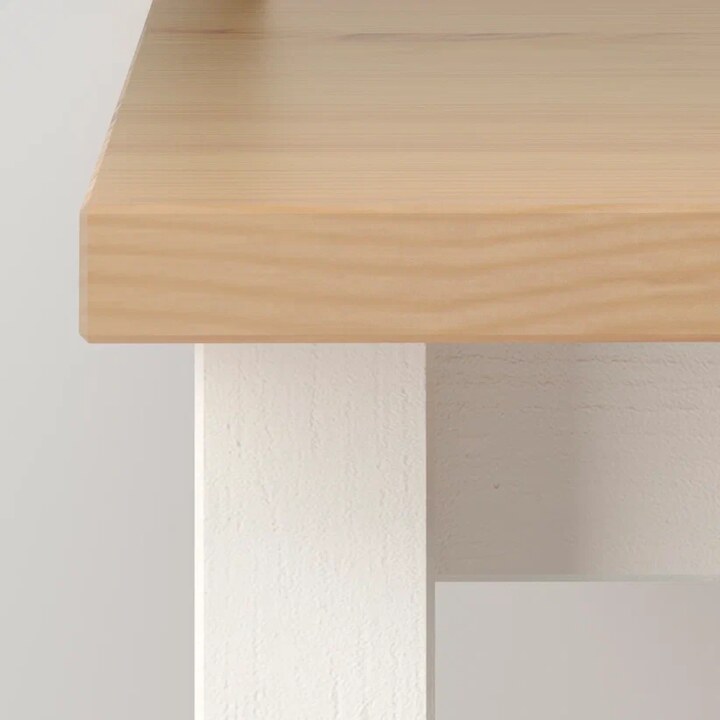 Журнальный стол HEMNES, Бежевый