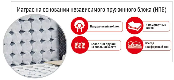 Прямой диван Мартин, Бежевый