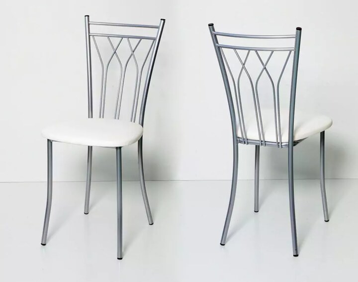 Стул Премьер, Зеленый