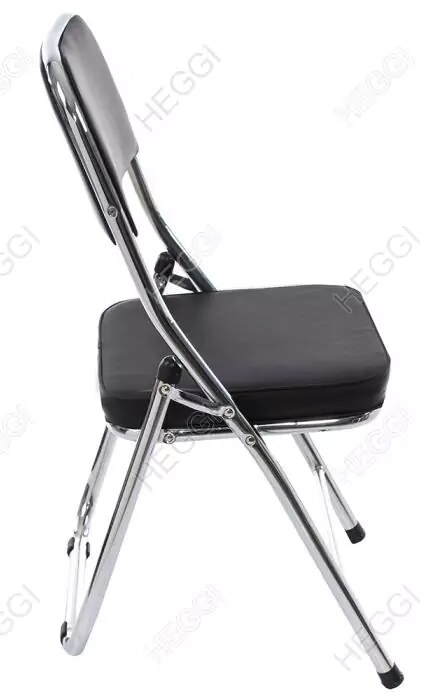 Стул Chair, Черный