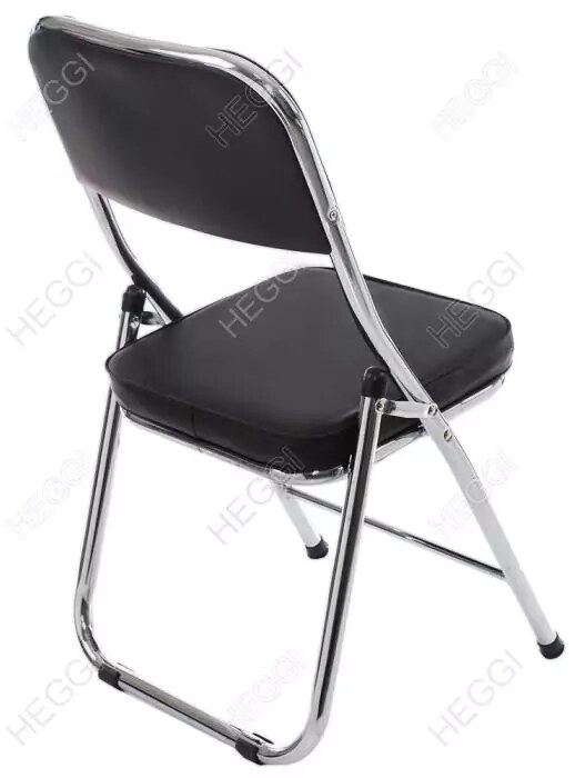 Стул Chair, Черный