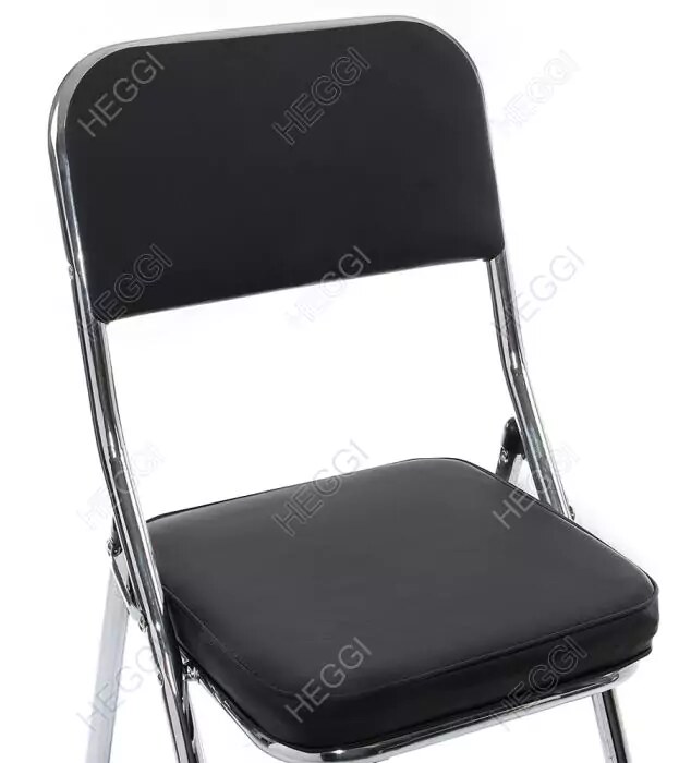 Стул Chair, Черный